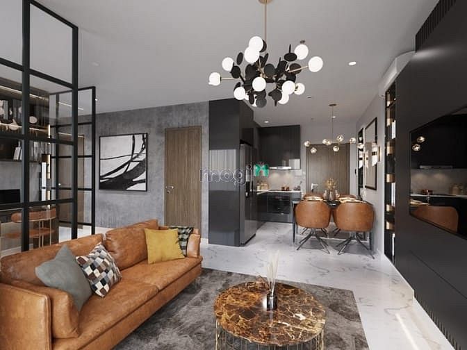 Glory Heights - Vinhomes Grand Park