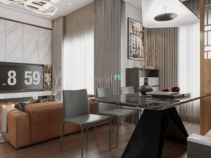 Glory Heights - Vinhomes Grand Park