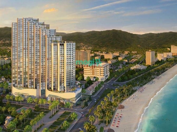 Scenia Bay Nha Trang