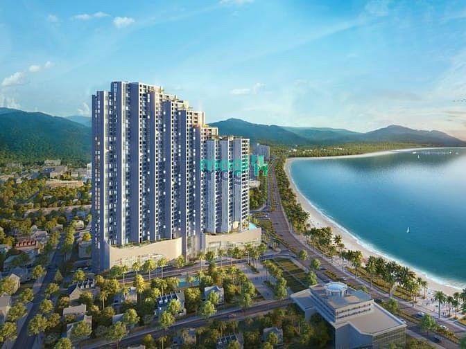 Scenia Bay Nha Trang