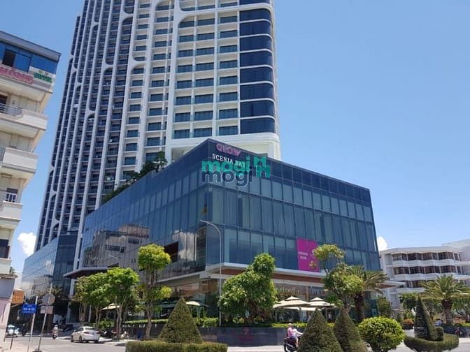 Scenia Bay Nha Trang