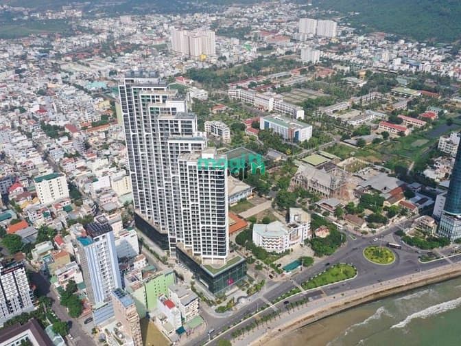 Scenia Bay Nha Trang