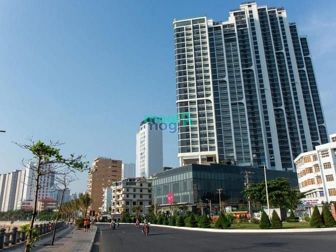 Scenia Bay Nha Trang