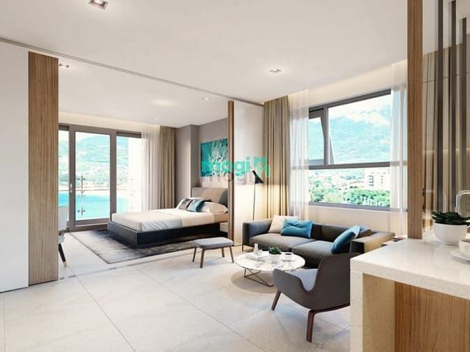Scenia Bay Nha Trang