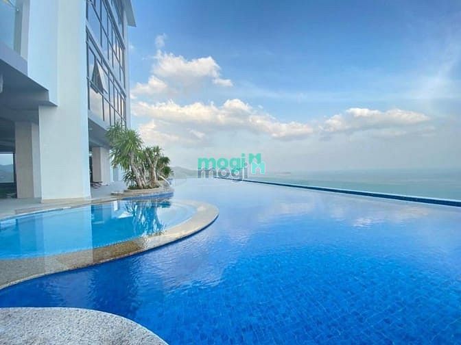 Scenia Bay Nha Trang