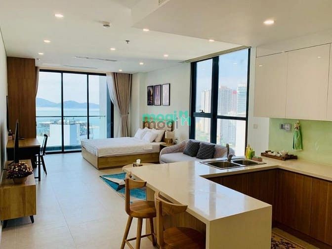 Scenia Bay Nha Trang