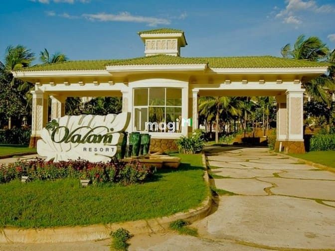 Olalani Resort and Condotel