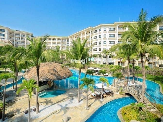 Olalani Resort and Condotel