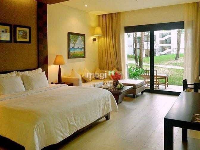 Olalani Resort and Condotel