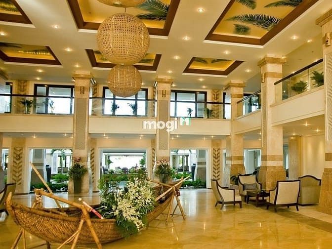 Olalani Resort and Condotel