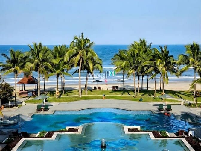 Olalani Resort and Condotel
