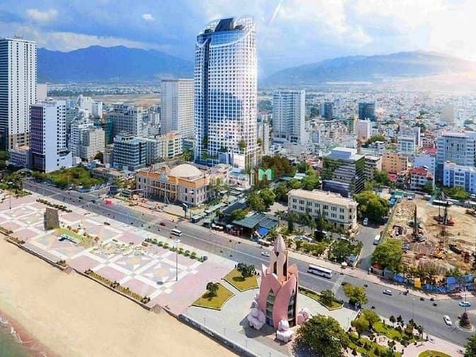 Panorama Nha Trang