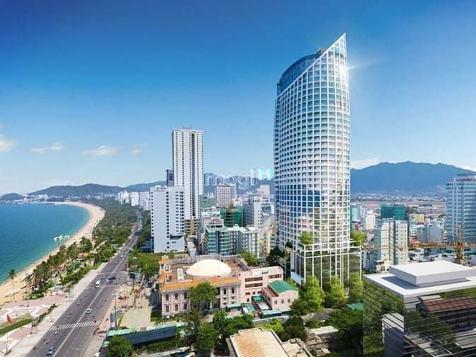 Panorama Nha Trang