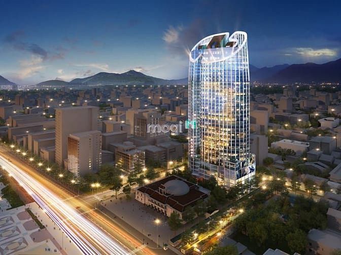 Panorama Nha Trang