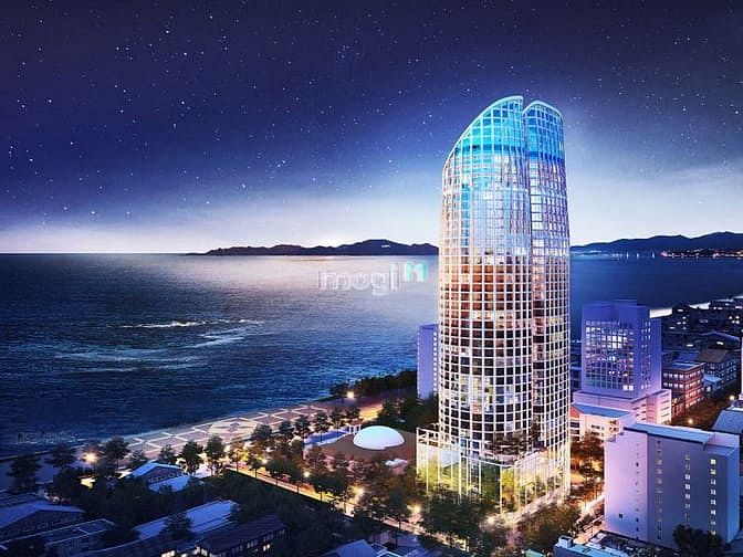 Panorama Nha Trang