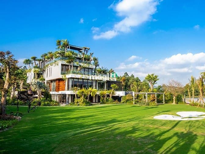Flamingo Resort Đại Lải
