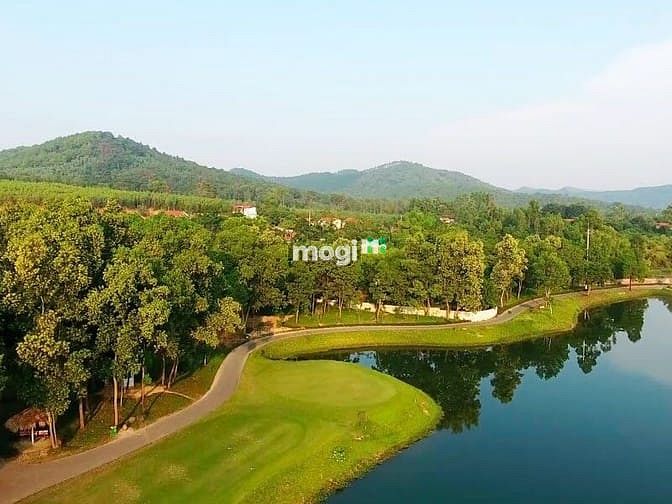 Flamingo Resort Đại Lải