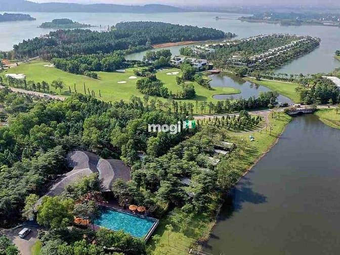Flamingo Resort Đại Lải