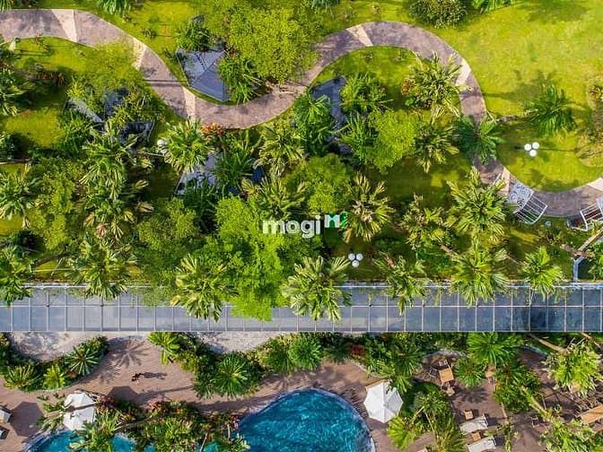 Flamingo Resort Đại Lải