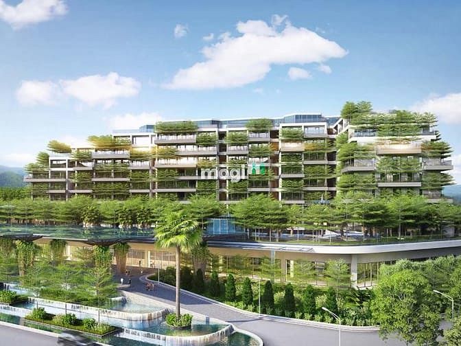 Flamingo Resort Đại Lải