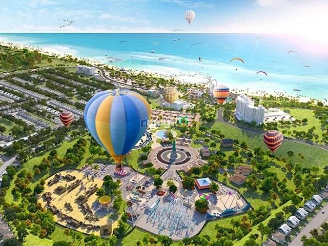 NovaWorld Nha Trang