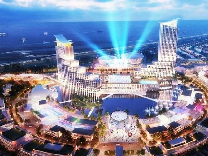 NovaWorld Nha Trang