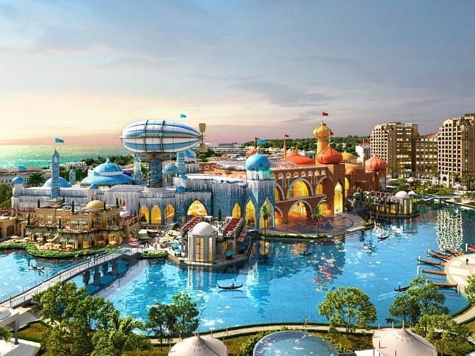 NovaWorld Nha Trang