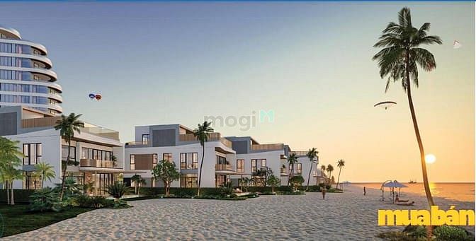 Charm Resort Hồ Tràm
