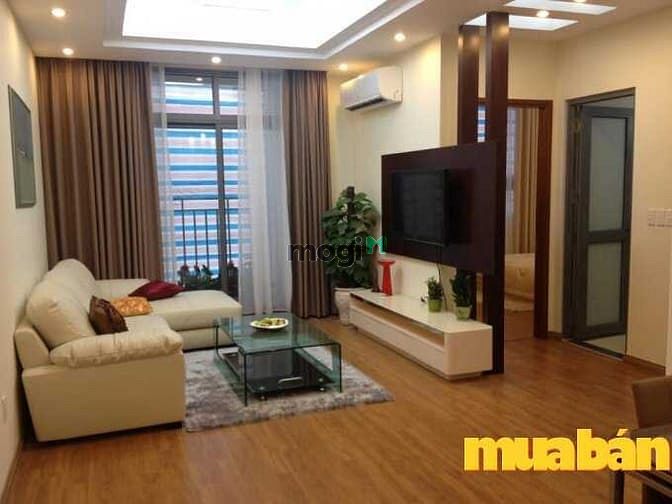 Khu Đô Thị Mễ Trì Hạ