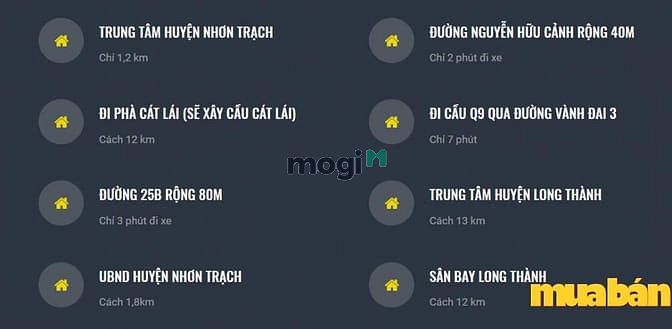Dona City 5