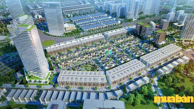 Piania City Nha Trang