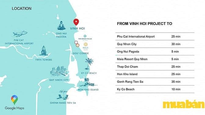 Khu du lịch khách sạn và nghỉ dưỡng Vĩnh Hội