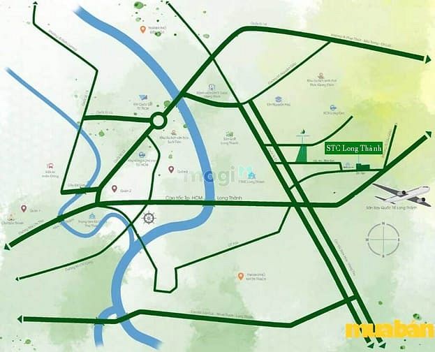 STC Long Thành
