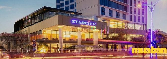 StarCity Nha Trang