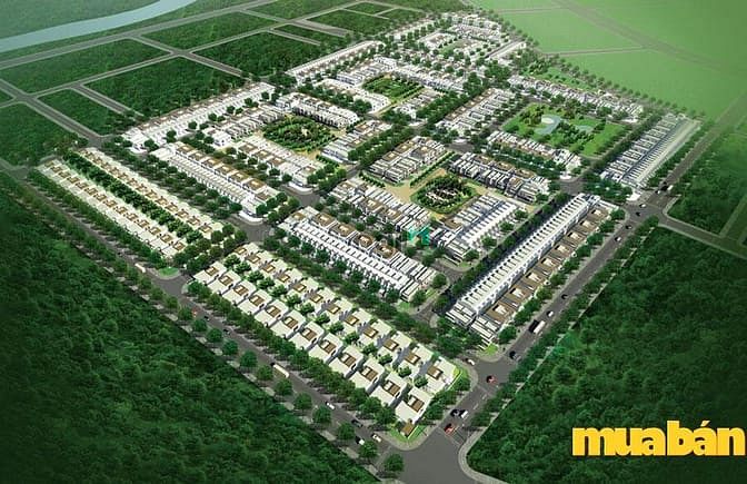 Khu Đô Thị Mỹ Gia