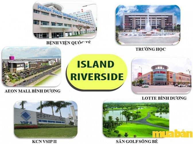 Qi Island