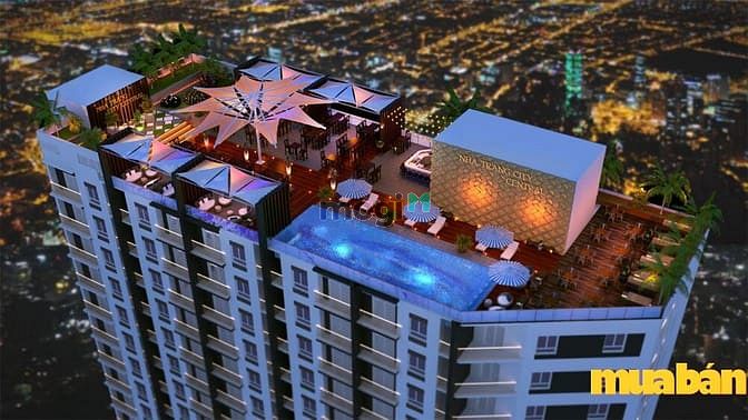 Nha Trang City Central