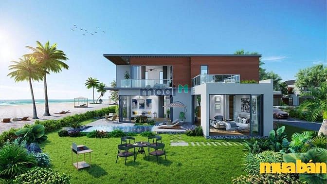 The Tropicana - Novaworld Hồ Tràm