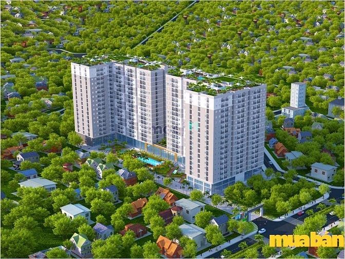 Melody Residences