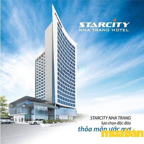 StarCity Nha Trang
