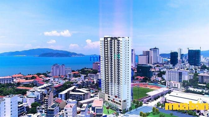 Nha Trang City Central