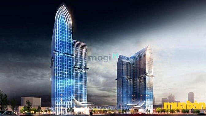 The Terra Bắc Giang