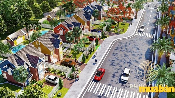 Phước Hội Hồ Tràm