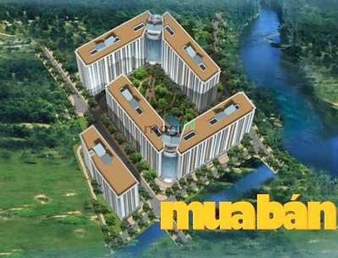 Căn Hộ 584 Lilama SHB