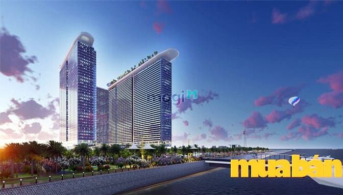 Sunshine Marina Nha Trang