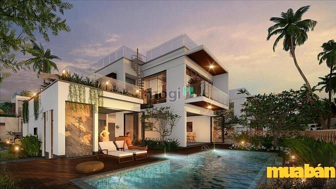 Aria Vũng Tàu Hotel & Resort