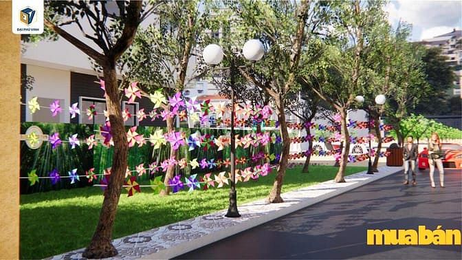 Saigon Eco Park