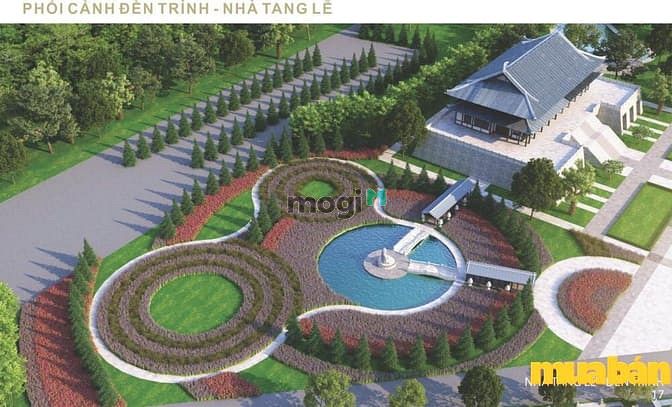 Sala Garden