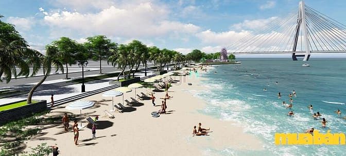 Fenice Paradise Nhơn Trạch