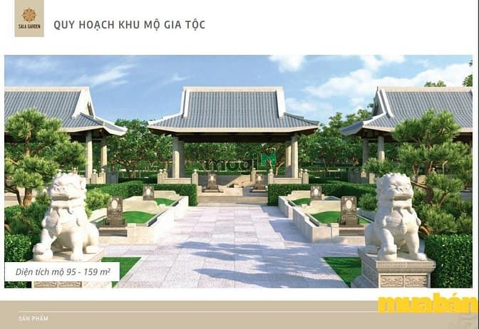 Sala Garden
